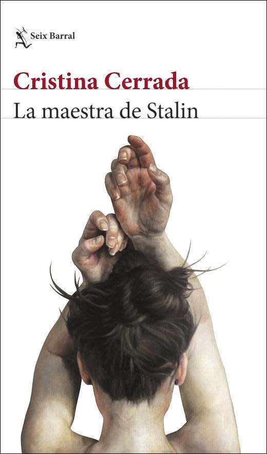 MAESTRA DE STALIN, LA | 9788432239885 | CERRADA, CRISTINA | Llibreria L'Altell - Llibreria Online de Banyoles | Comprar llibres en català i castellà online - Llibreria de Girona