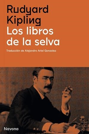 LOS LIBROS DE LA SELVA | 9788419179173 | KIPLING, RUDYARD | Llibreria Online de Banyoles | Comprar llibres en català i castellà online