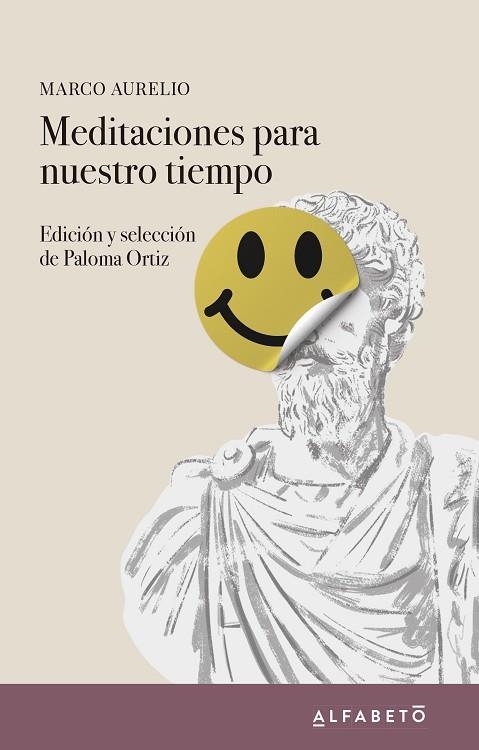 MEDITACIONES PARA NUESTRO TIEMPO | 9788417951245 | MARCO AURELIO | Llibreria L'Altell - Llibreria Online de Banyoles | Comprar llibres en català i castellà online - Llibreria de Girona