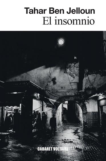INSOMNIO, EL | 9788419047298 | BEN JELLOUN, TAHAR | Llibreria L'Altell - Llibreria Online de Banyoles | Comprar llibres en català i castellà online - Llibreria de Girona