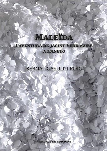 MALEÏDA | 9788494458606 | GASULL I ROIG, BERNAT | Llibreria L'Altell - Llibreria Online de Banyoles | Comprar llibres en català i castellà online - Llibreria de Girona