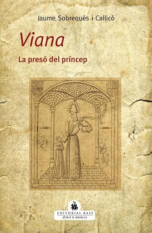 VIANA | 9788419007070 | SOBREQUÉS I CALLICÓ, JAUME | Llibreria L'Altell - Llibreria Online de Banyoles | Comprar llibres en català i castellà online - Llibreria de Girona