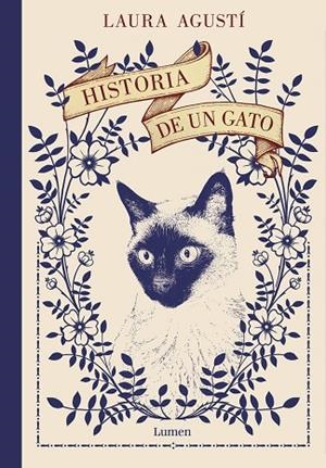 HISTORIA DE UN GATO | 9788426410542 | AGUSTÍ, LAURA | Llibreria L'Altell - Llibreria Online de Banyoles | Comprar llibres en català i castellà online - Llibreria de Girona