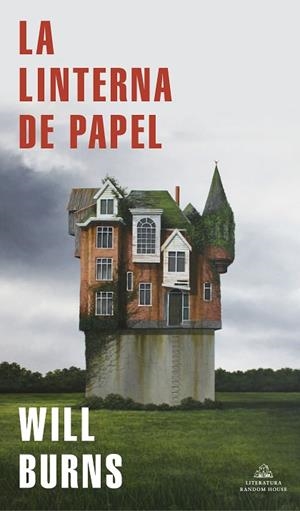 LA LINTERNA DE PAPEL | 9788439739531 | BURNS, WILL | Llibreria Online de Banyoles | Comprar llibres en català i castellà online