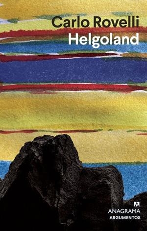 HELGOLAND | 9788433964885 | ROVELLI, CARLO | Llibreria Online de Banyoles | Comprar llibres en català i castellà online