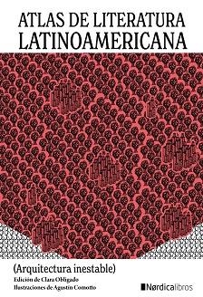 ATLAS DE LITERATURA LATINOAMERICANA | 9788418451874 | OBLIGADO, CLARA (ED.) | Llibreria Online de Banyoles | Comprar llibres en català i castellà online