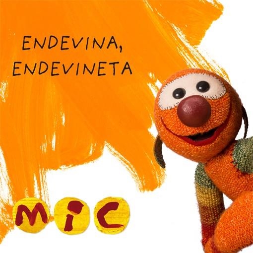 MIC. ENDEVINA, ENDEVINETA | 9788424672560 | GIMÓ, LAIA/MESEGUER, MAICA/TRIAS, MANEL | Llibreria L'Altell - Llibreria Online de Banyoles | Comprar llibres en català i castellà online - Llibreria de Girona