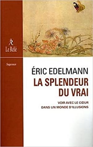 SPLENDEUR DU VRAI, LA | 9782354902537 | EDELMANN, ÉRIC | Llibreria Online de Banyoles | Comprar llibres en català i castellà online