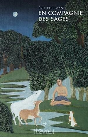 EN COMPAGNIE DES SAGES | 9782383570042 | EDELMANN, ÉRIC | Llibreria Online de Banyoles | Comprar llibres en català i castellà online