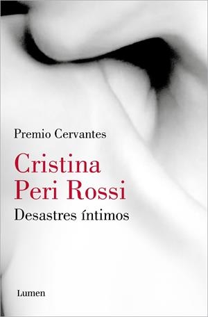 DESASTRES ÍNTIMOS | 9788426423313 | PERI ROSSI, CRISTINA | Llibreria L'Altell - Llibreria Online de Banyoles | Comprar llibres en català i castellà online - Llibreria de Girona