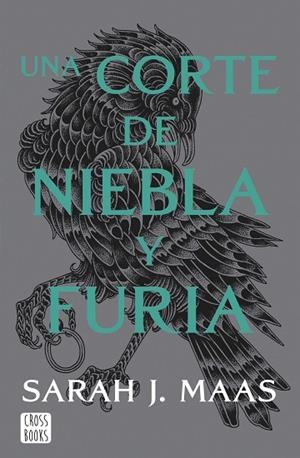 CORTE DE NIEBLA Y FURIA (NUEVA PRESENTACIÓN), UNA | 9788408257110 | MAAS, SARAH J. | Llibreria Online de Banyoles | Comprar llibres en català i castellà online