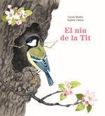 EL NIU DE LA TIT | 9788412355222 | MULLER, GERDA | Llibreria L'Altell - Llibreria Online de Banyoles | Comprar llibres en català i castellà online - Llibreria de Girona
