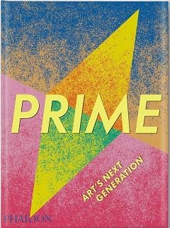 PRIME | 9781838662448 | AV | Llibreria L'Altell - Llibreria Online de Banyoles | Comprar llibres en català i castellà online - Llibreria de Girona