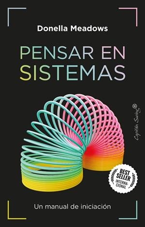 PENSAR EN SISTEMAS | 9788412497786 | MEADOWS, DONELLA | Llibreria L'Altell - Llibreria Online de Banyoles | Comprar llibres en català i castellà online - Llibreria de Girona