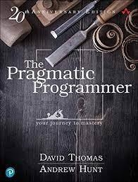 PRAGMATIC PROGRAMMER (20TH ANNIVERSARY EDITION), THE | 9780135957059 | THOMAS, DAVID/HUNT, ANDREW | Llibreria L'Altell - Llibreria Online de Banyoles | Comprar llibres en català i castellà online - Llibreria de Girona
