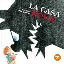 CASA NOVA, LA | 9788447947898 | RAMON BOFARULL, ELISA | Llibreria L'Altell - Llibreria Online de Banyoles | Comprar llibres en català i castellà online - Llibreria de Girona