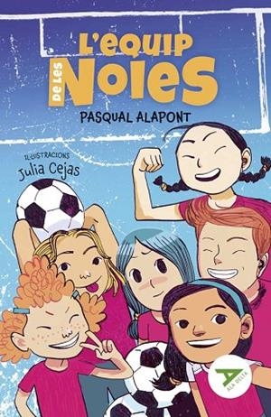 EQUIP DE LES NOIES, L' | 9788447947850 | ALAPONT RAMON, PASQUAL | Llibreria Online de Banyoles | Comprar llibres en català i castellà online
