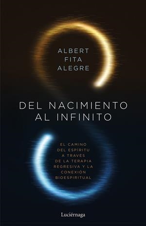 DEL NACIMIENTO AL INFINITO | 9788419164049 | FITA, ALBERT | Llibreria Online de Banyoles | Comprar llibres en català i castellà online
