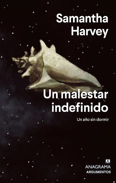 UN MALESTAR INDEFINIDO | 9788433964939 | HARVEY, SAMANTHA | Llibreria L'Altell - Llibreria Online de Banyoles | Comprar llibres en català i castellà online - Llibreria de Girona