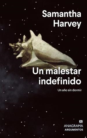 UN MALESTAR INDEFINIDO | 9788433964939 | HARVEY, SAMANTHA | Llibreria L'Altell - Llibreria Online de Banyoles | Comprar llibres en català i castellà online - Llibreria de Girona