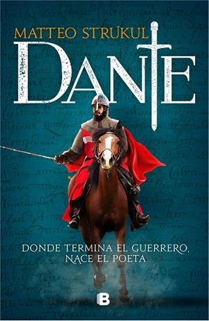 DANTE | 9788466670630 | STRUKUL, MATTEO | Llibreria L'Altell - Llibreria Online de Banyoles | Comprar llibres en català i castellà online - Llibreria de Girona
