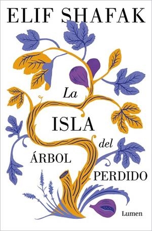 LA ISLA DEL ÁRBOL PERDIDO | 9788426411402 | SHAFAK, ELIF | Llibreria L'Altell - Llibreria Online de Banyoles | Comprar llibres en català i castellà online - Llibreria de Girona