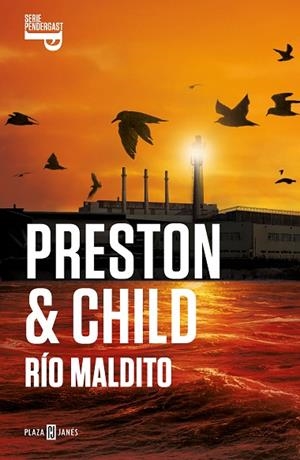 RÍO MALDITO (INSPECTOR PENDERGAST 19) | 9788401026430 | PRESTON, DOUGLAS/CHILD, LINCOLN | Llibreria L'Altell - Llibreria Online de Banyoles | Comprar llibres en català i castellà online - Llibreria de Girona