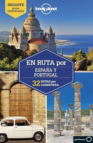 EN RUTA POR ESPAÑA Y PORTUGAL 2 | 9788408248491 | CLARK, GREGOR/ST.LOUIS, REGIS/GARWOOD, DUNCAN/HAM, ANTHONY/NOBLE, JOHN | Llibreria L'Altell - Llibreria Online de Banyoles | Comprar llibres en català i castellà online - Llibreria de Girona