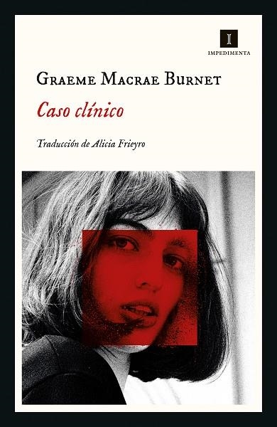 CASO CLÍNICO | 9788418668562 | MACRAE, GRAEME | Llibreria Online de Banyoles | Comprar llibres en català i castellà online
