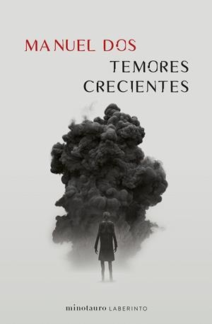 TEMORES CRECIENTES | 9788445012161 | DOS, MANUEL | Llibreria L'Altell - Llibreria Online de Banyoles | Comprar llibres en català i castellà online - Llibreria de Girona