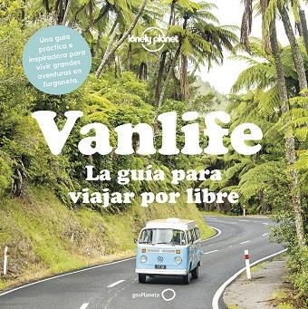 VANLIFE - NUEVA PRESENTACIÓN | 9788408250784 | AA. VV. | Llibreria L'Altell - Llibreria Online de Banyoles | Comprar llibres en català i castellà online - Llibreria de Girona