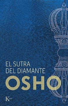 EL SUTRA DEL DIAMANTE | 9788499889856 | OSHO | Llibreria L'Altell - Llibreria Online de Banyoles | Comprar llibres en català i castellà online - Llibreria de Girona