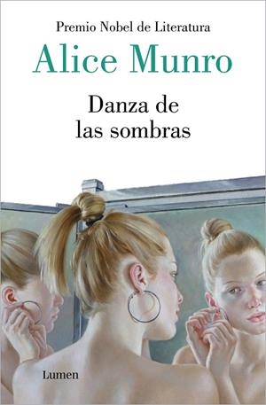DANZA DE LAS SOMBRAS | 9788426410818 | MUNRO, ALICE | Llibreria Online de Banyoles | Comprar llibres en català i castellà online