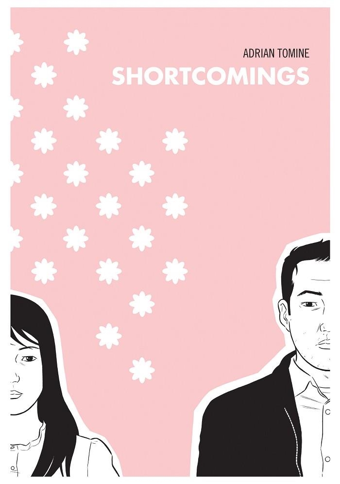 SHORTCOMINGS | 9788412235883 | TOMINE, ADRIAN | Llibreria L'Altell - Llibreria Online de Banyoles | Comprar llibres en català i castellà online - Llibreria de Girona