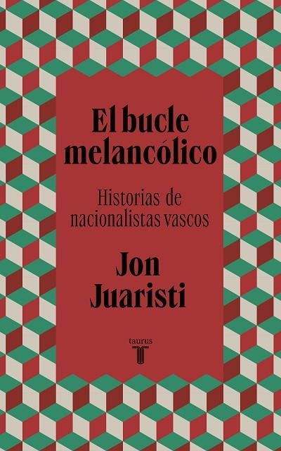 EL BUCLE MELANCÓLICO | 9788430624577 | JUARISTI, JON | Llibreria L'Altell - Llibreria Online de Banyoles | Comprar llibres en català i castellà online - Llibreria de Girona
