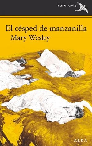 EL CÉSPED DE MANZANILLA | 9788490658703 | WESLEY, MARY | Llibreria L'Altell - Llibreria Online de Banyoles | Comprar llibres en català i castellà online - Llibreria de Girona