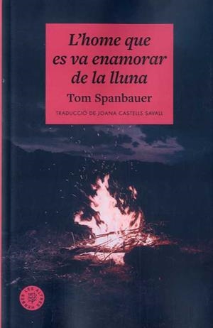HOME QUE ES VA ENAMORAR DE LA LLUNA, L' | 9788412514476 | SPANBAUER, TOM | Llibreria Online de Banyoles | Comprar llibres en català i castellà online