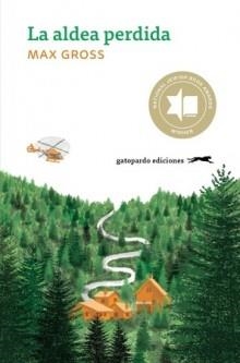 LA ALDEA PERDIDA | 9788412419924 | GROSS, MAX | Llibreria L'Altell - Llibreria Online de Banyoles | Comprar llibres en català i castellà online - Llibreria de Girona