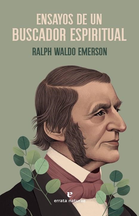 ENSAYOS DE UN BUSCADOR ESPIRITUAL | 9788417800581 | EMERSON, RALPH WALDO | Llibreria L'Altell - Llibreria Online de Banyoles | Comprar llibres en català i castellà online - Llibreria de Girona