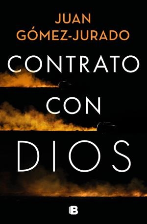 CONTRATO CON DIOS | 9788466672405 | GÓMEZ-JURADO, JUAN | Llibreria L'Altell - Llibreria Online de Banyoles | Comprar llibres en català i castellà online - Llibreria de Girona