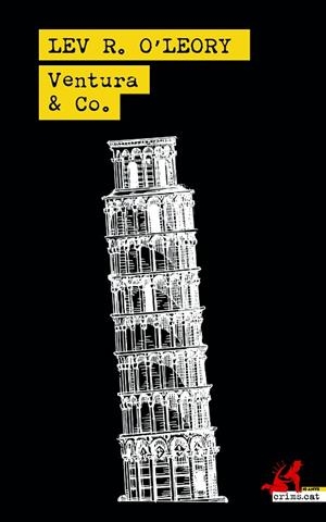 VENTURA & CO. | 9788418584510 | R. O'LEROY, LEV | Llibreria L'Altell - Llibreria Online de Banyoles | Comprar llibres en català i castellà online - Llibreria de Girona