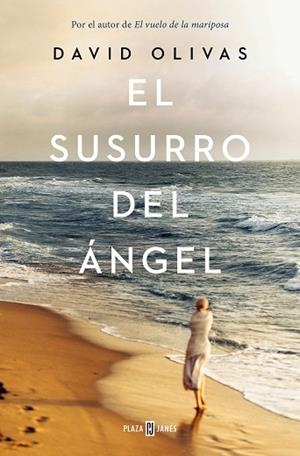 SUSURRO DEL ÁNGEL, EL | 9788401028236 | OLIVAS, DAVID | Llibreria L'Altell - Llibreria Online de Banyoles | Comprar llibres en català i castellà online - Llibreria de Girona