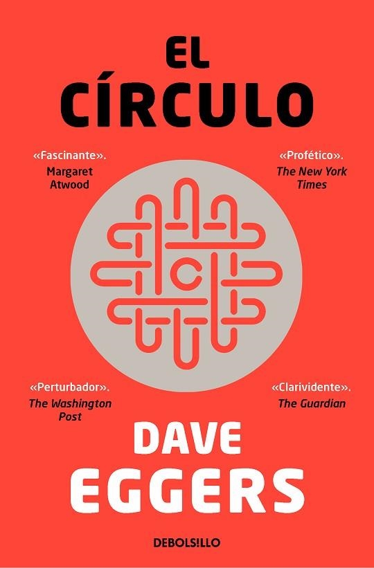 CÍRCULO, EL | 9788466362658 | EGGERS, DAVE | Llibreria L'Altell - Llibreria Online de Banyoles | Comprar llibres en català i castellà online - Llibreria de Girona