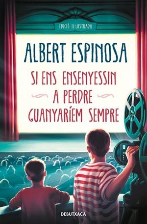 SI ENS ENSENYESSIN A PERDRE, GUANYARÍEM SEMPRE | 9788418196614 | ESPINOSA, ALBERT | Llibreria L'Altell - Llibreria Online de Banyoles | Comprar llibres en català i castellà online - Llibreria de Girona