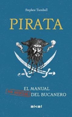 PIRATA | 9788446046677 | TURNBULL, STEPHEN | Llibreria L'Altell - Llibreria Online de Banyoles | Comprar llibres en català i castellà online - Llibreria de Girona