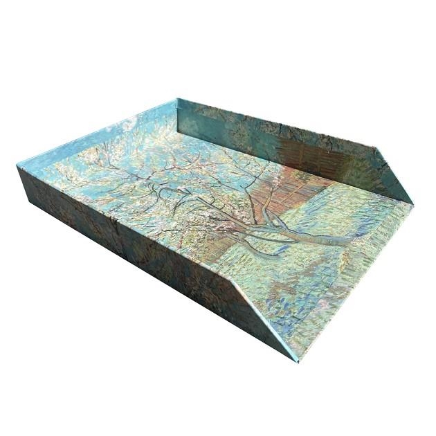 SAFATA DECORADA VAN GOGH MUSEUM | 5055918650750 | VAN GOGH MUSEUM | Llibreria Online de Banyoles | Comprar llibres en català i castellà online