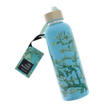 AMPOLLA D'AIGUA METÀL·LICA VAN GOGH MUSEUM | 5055918648993 | VAN GOGH MUSEUM | Llibreria Online de Banyoles | Comprar llibres en català i castellà online