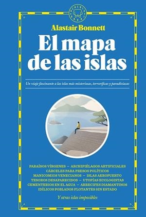 FUERA DEL MAPA | 9788419172105 | BONNETT, ALASTAIR | Llibreria L'Altell - Llibreria Online de Banyoles | Comprar llibres en català i castellà online - Llibreria de Girona