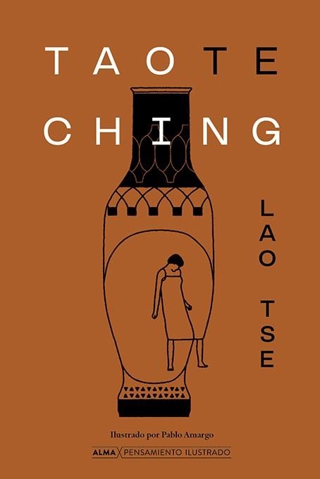 TAO TE CHING | 9788418933240 | TSE, LAO | Llibreria L'Altell - Llibreria Online de Banyoles | Comprar llibres en català i castellà online - Llibreria de Girona