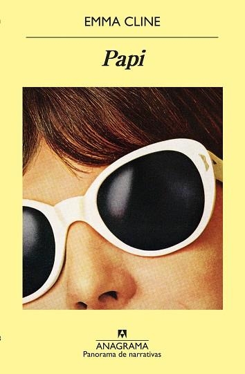 PAPI | 9788433981196 | CLINE, EMMA | Llibreria L'Altell - Llibreria Online de Banyoles | Comprar llibres en català i castellà online - Llibreria de Girona